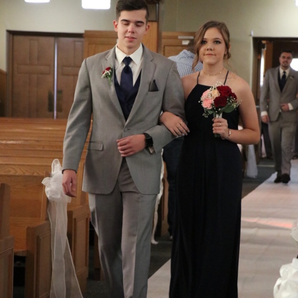 Dress - Picture 7 of 7